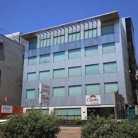 Hotel Clarks Collection Vadodara Bagian luar foto